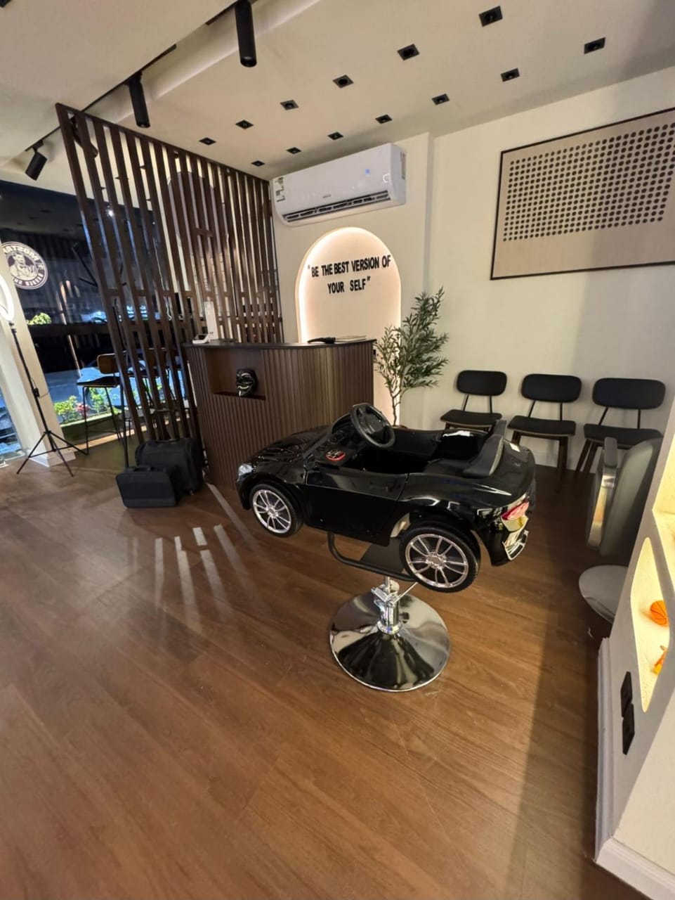 تفاصيل أدوات الحلاقة المعقّمة